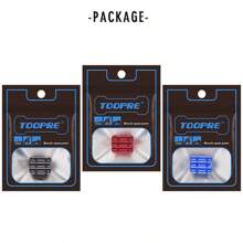 3 色自行車曲柄安裝工具梅花曲柄蓋拆卸扳手適用於禧瑪諾空心自行車曲柄拆卸工具 - 彩色 - 查看 2