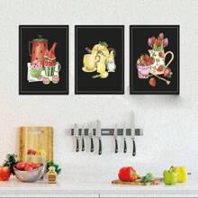 Plaques & Signs - 綠色 - 查看 1