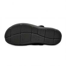 Women Flip-Flops - màu đen - Xem 3