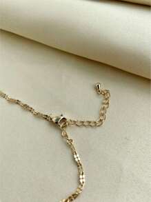 Pendant Necklaces - Đầy màu sắc - Xem 6