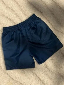 Men Shorts - màu đen - Xem 2