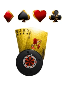 Games - Black - View 1