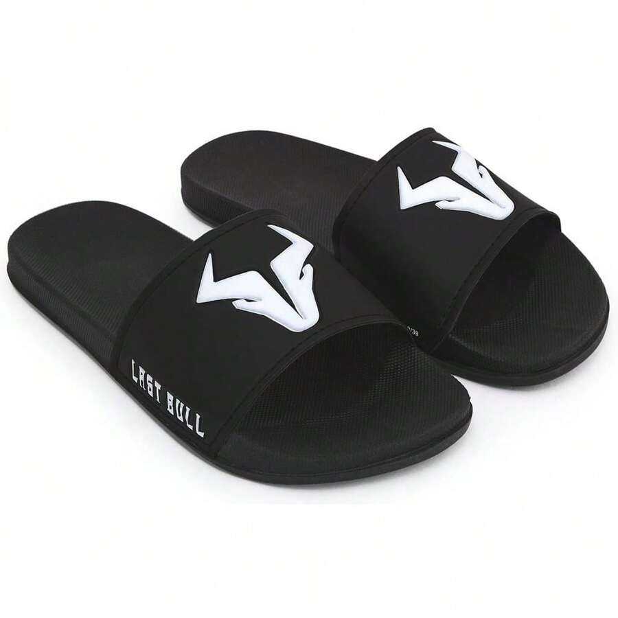 Men Sandals - White - View 1