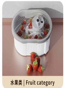 Khác Trái cây & Rau Công cụ - Nhiều màu - Xem 7