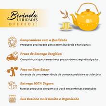 Cookie Jars - Yellow - View 4