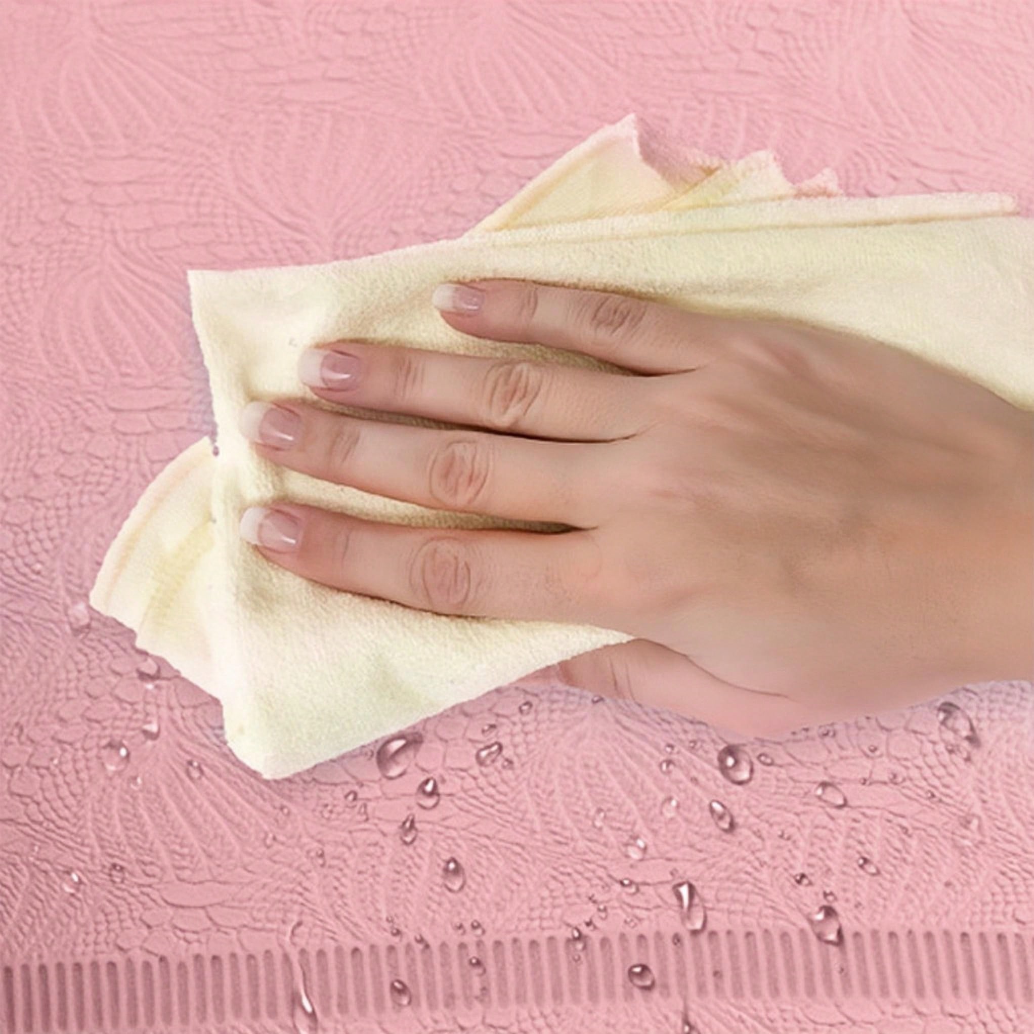 1pc Tpe Jump Rope Mat With Soundproof & Shock Absorption Effect For