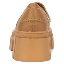 New York & Company Women's Seraphina Loafer - 棕色 - 查看 6