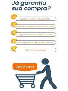 BBQ Knives - Blanco - Ver 8