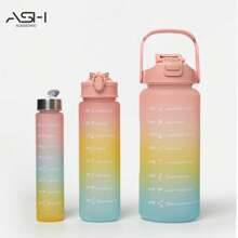 Water Bottles - 粉色 - 查看 1