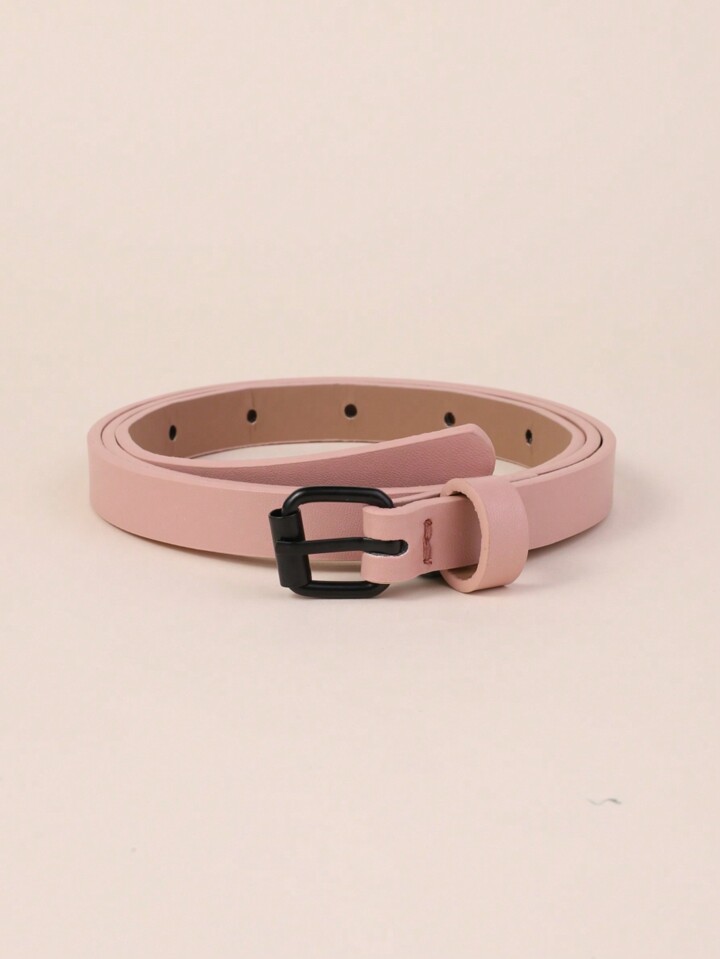 Ceinture D corative Pour Femmes Avec Boucle Carr e De Petite