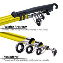 Fishing Rods - Green - View 5