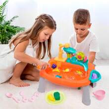 Kids Toy Kitchen Products - Naranja - Ver 7