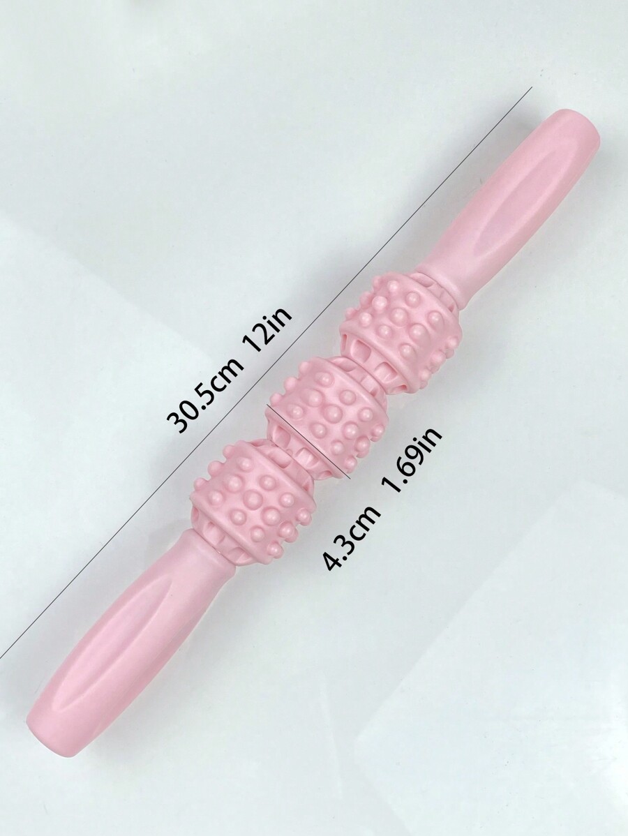 Fascia Muscle Roller Cellulite Massager Fascia Roller for Cellulite