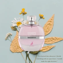 Maison Alhambra Perfume and Fragrances - Màu Hồng Tươi - Xem 2