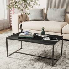 Coffee Tables - Black - View 3