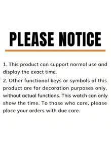 1 Miếng Mới Giải trí Led Băng tay Phong cách Trẻ em Đồng hồ , Màu xanh lá - màu xanh lá - Xem 4