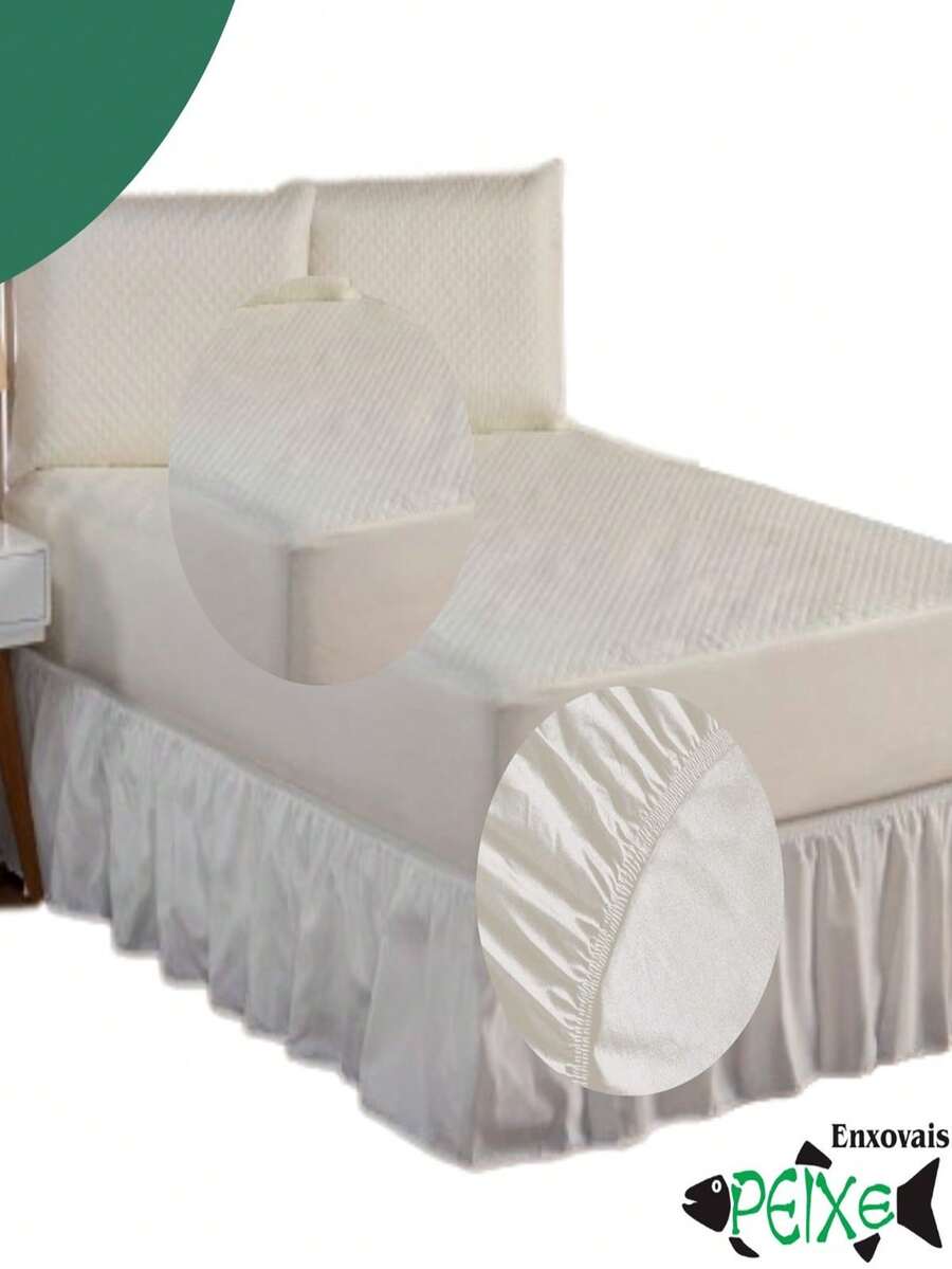 Mattress Protectors & Encasements - Rượu sâm banh - Xem 1