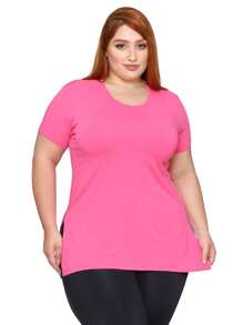 Plus Size Blouses - Nhiều màu - Xem 3