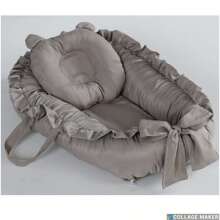 Baby Pillows - 卡其色 - 查看 2