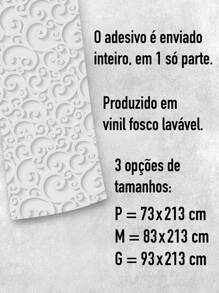 Door Stickers - Nhiều màu - Xem 3