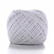 75meter/Roll 1.5mm Double Color Rope Twisted String For Gift Package Thread Handmade Craft Home Decor - Multicolor - View 13