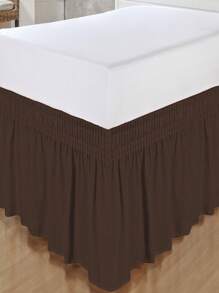 Bed Skirts - Rỉ Nâu - Xem 2