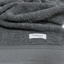 Toalha de Banho Premium Catarina Toalhasnet 150x75cm Gramatura 500