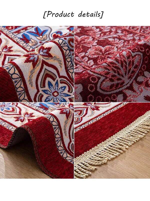 1pc Islamic Prayer Mat SHEIN UK