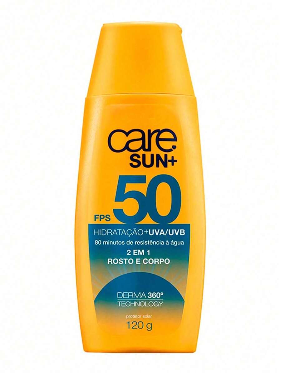 Avon Sunscreens & Tanning - 黃色 - 查看 1