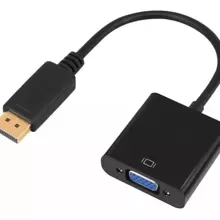 Audio Video Converters - màu đen - Xem 1