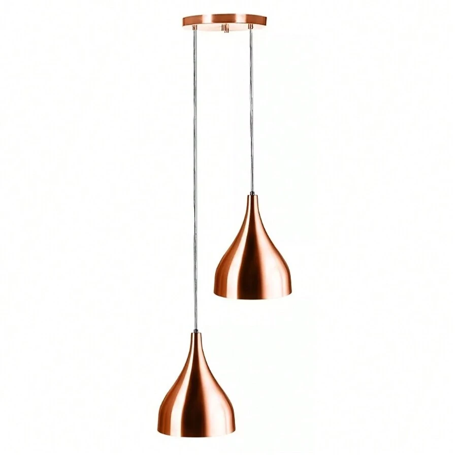 Ceiling Lights - Đồng - Xem 1