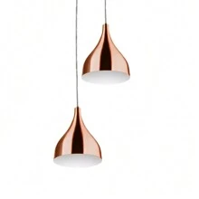 Ceiling Lights - Đồng - Xem 3