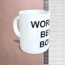 Cốc - trắng - Xem 4