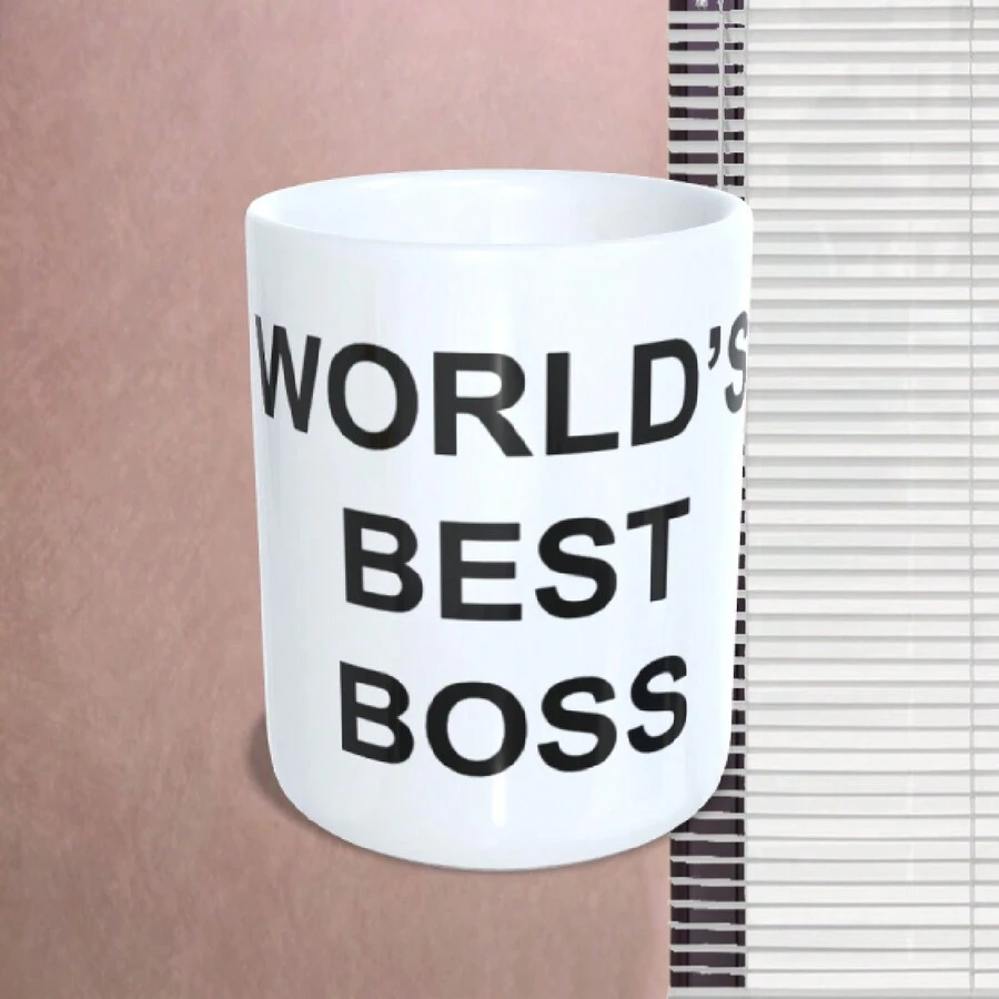 Cốc - trắng - Xem 1