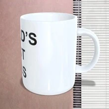 Cốc - trắng - Xem 3