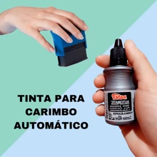 Ink Supplies - 黑色 - 查看 2