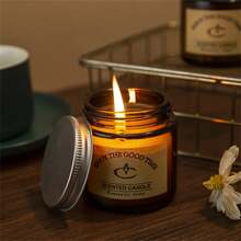 Handmade scented candles - Fragrance type - View 3