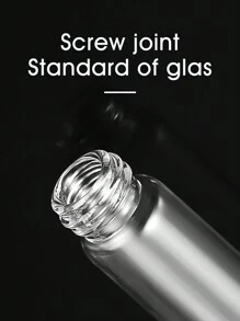 10pcs 2ml 3ml 5ml Clear Perfume Spray Bottle,Refillable Empty Sample Bottles, Small Round Plastic Containers,Perfume Spray Bottles,Atomizer Empty Cosmetic Sample Containers,Mini Travel Essentials,Sample Test Tube Thin PET Vials,Portable Perfume Bottle,Plastic Spray Bottle,Empty Mini Clear Perfume Atomizer For Cleaning,Travel, Essential Oils, Perfume