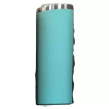 20盎司精瘦杯 - 綠松石 - 查看 1