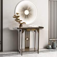 Hall Trees - Brown - View 6