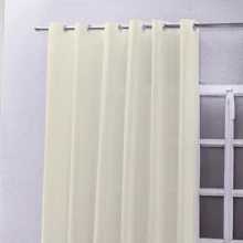 Curtain Head - Rơm - Xem 4