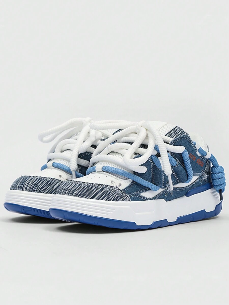 Mùa hè Đúng mốt Không giới tính Cặp đôi Giày thể thao , Giải trí Giày thể thao Với , Tăng Chiều Cao , Linh hoạt Và Hợp thời