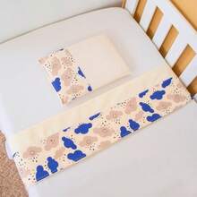 Baby & Kid's Bedding Sets - 藏蓝色 - 查看 4