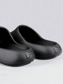 OK 男士 Eva 防滑輕便舒適淋浴滑梯,露趾,適合全年室內外使用