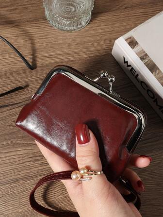Women Wallets Short Pu Leather S Zipper & Hasp Multifunctional Large Capacity Bag Coin Card Holders Lightweight Fashion Modern Business ZipperCredit Card Business Casual Teachers' Day Teacher Gifts For Anniversary For Birthday Gift For Lady For Female White-Collar Workers Wristlet Wallet For Women Wallet Purse Wallet Small Wallet