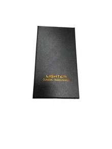 Encendedor Electrico - Dorado - Ver 3