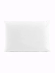 Sheet Sets with Pillowcases - trắng - Xem 1