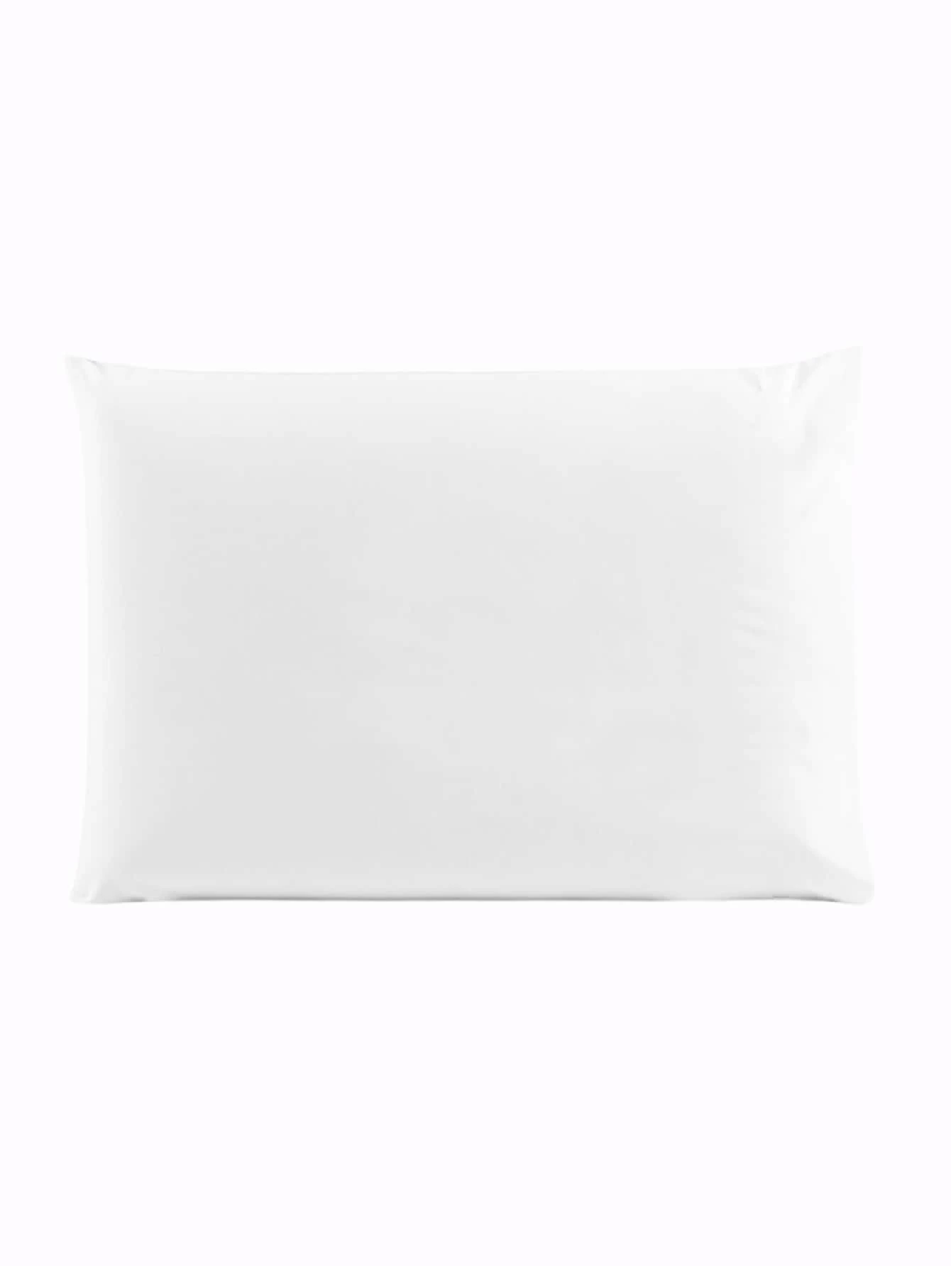 Sheet Sets with Pillowcases - trắng - Xem 1