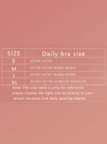 1 pezzo Cuscinetto adesivo invisibile traspirante per reggiseno per donne per sport e fitness