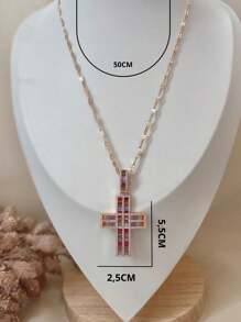 Pendant Necklaces - Đầy màu sắc - Xem 5